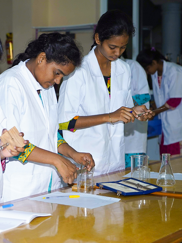 Science Lab