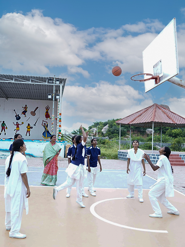 Sports Day